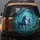 Two Majestic Unicorns Mystical Forest - Fantasy Lover Home Decor Gift Spare Tire Cover - 5