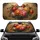 Lavish Peony Chrysanthemum Bouquet Gold Lacquer Car Interior Upgrade Car Sunshade - 1