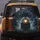 Vintage Steam Locomotive Headlight - Railroad Enthusiast Car Decor Spare Tire Cover - 5