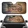 Distressed American Flag We the People Constitution 250th Anniversary Road Trip Gift Car Sunshade - 1