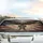 Bald Eagle Liberty Bell American Flag 1776-2026 - USA 250th Anniversary Road Trip Gift Car Sunshade - 5