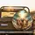 Three Golden Retrievers Paw Wave - Dog Lover Travel Adventure Gift Spare Tire Cover - 2