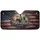 Bald Eagle Statue of Liberty American Flag 250 Years - USA 250th Anniversary Car Interior Upgrade Car Sunshade - 3