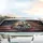 Bald Eagle Statue of Liberty American Flag 250 Years - USA 250th Anniversary Car Interior Upgrade Car Sunshade - 5