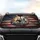 Bald Eagle Statue of Liberty American Flag 250 Years - USA 250th Anniversary Car Interior Upgrade Car Sunshade - 4