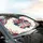 American Bald Eagle 1776-2026 - 250 Years Freedom Car Interior Upgrade Car Sunshade - 6