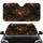 Autumn Flowers Leaves 'Hello Fall' Car Interior Upgrade Car Sunshade - 1