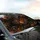 Autumn Flowers Leaves 'Hello Fall' Car Interior Upgrade Car Sunshade - 6