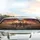 Continental Army Betsy Ross Flag Cannon 250 Years of Freedom Car Interior Upgrade Car Sunshade - 5