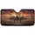 Continental Army Betsy Ross Flag Cannon 250 Years of Freedom Car Interior Upgrade Car Sunshade - 3