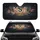 USA Freedom 1776 Eagle Wings Flag Stripes - Independence Day Road Trip Car Interior Upgrade Car Sunshade - 1