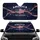 America United States Map Flag 250th Anniversary Commute Accessory Veterans Gift Car Sunshade - 1