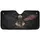 Bald Eagle American Flag Liberty Bell - USA 250th Anniversary Independence Day Gift for Dad Car Sunshade - 3