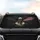 Bald Eagle American Flag Liberty Bell - USA 250th Anniversary Independence Day Gift for Dad Car Sunshade - 4