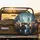 Cats in Sunglasses Urban Street - Travel Essentials Cat Lover Gift Spare Tire Cover - 2