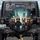 Cats in Sunglasses Urban Street - Travel Essentials Cat Lover Gift Spare Tire Cover - 1