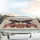 Bald Eagle 1776 Freedom Flag - USA 250th Anniversary Car Interior Upgrade Car Sunshade - 5