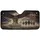 Bald Eagle Liberty Bell Freedom Flag - USA 250th Anniversary Travel Essentials Car Sunshade - 3