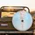 Flowing Cascading Petal Blossom Flowers - Home Decor Gift Spare Tire Cover - 2