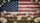 Rustic American Flag White Daisy - Road Trip Travel Essential Car Sunshade - 7
