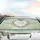 Celebrate Minds Of All Kinds Heart Floral Wreath - Car Interior Upgrade Car Sunshade - 5