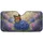 Monarch Butterfly Hydrangea Botanical Garden Road Trip Gift Car Sunshade - 3