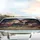 Bald Eagle American Flag 250 Years Freedom - God Bless America Commute Accessory Car Sunshade - 5
