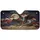 Bald Eagle American Flag 250 Years Freedom - God Bless America Commute Accessory Car Sunshade - 3
