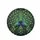 Majestic Peacocks Tail Feathers - Wildlife Lover Vehicle Accessory Spare Tire Cover - 4