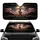 Christian Cross American Flag One Nation Under God 250 Years Blessings Road Trip Gift for Veterans Car Sunshade - 1