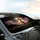 Christian Cross American Flag One Nation Under God 250 Years Blessings Road Trip Gift for Veterans Car Sunshade - 6