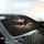 Bald Eagle American Flag 1776-2026 - USA 250th Anniversary Car Interior Upgrade Car Sunshade - 6