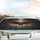 Bald Eagle American Flag 1776-2026 - USA 250th Anniversary Car Interior Upgrade Car Sunshade - 5