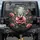 Black White Butterfly Pink Flower Garden - Garden Lover Gift Spare Tire Cover - 1