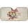 Patriotic Flowers American Flag Bouquet - 250 Years of Blessing Car Interior Upgrade Car Sunshade - 3