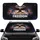 Bald Eagle American Flag 1776-2026 - 250 Years of Freedom Road Trip Gift Car Sunshade - 1