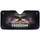 Bald Eagle American Flag 1776-2026 - 250 Years of Freedom Road Trip Gift Car Sunshade - 3