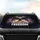 Bald Eagle American Flag 1776-2026 - 250 Years of Freedom Road Trip Gift Car Sunshade - 4
