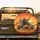 African Elephant Lion Zebra Rhinoceros Giraffe Savanna Sunset Wildlife Lover Gift Spare Tire Cover - 2