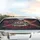 Statue of Liberty American Flag 1776-2026 - USA 250th Anniversary Car Interior Upgrade Car Sunshade - 5