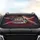 Statue of Liberty American Flag 1776-2026 - USA 250th Anniversary Car Interior Upgrade Car Sunshade - 4
