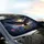 Bald Eagle American Flag We The People 1776-2026 - USA 250th Anniversary Car Interior Upgrade for Veterans Car Sunshade - 6