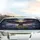 Bald Eagle American Flag We The People 1776-2026 - USA 250th Anniversary Car Interior Upgrade for Veterans Car Sunshade - 5