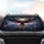 Bald Eagle American Flag We The People 1776-2026 - USA 250th Anniversary Car Interior Upgrade for Veterans Car Sunshade - 4