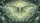 Luna Moth Night Garden Botanical Blossoms Intertwining Branches Car Interior Upgrade Car Sunshade - 7
