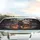 Kneeling Soldier Minuteman We the People 1776-2026 250th Anniversary Road Trip Gift Car Sunshade - 5