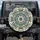 8-Pointed Star Mosaic Geometric Shapes - Travel Essential Gift Spare Tire Cover - 1