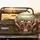 Yorkshire Terriers Vehicle Interior Journey - Road Trip Dog Lover Gift Spare Tire Cover - 2