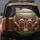 Yorkshire Terriers Vehicle Interior Journey - Road Trip Dog Lover Gift Spare Tire Cover - 5