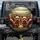 Yorkshire Terriers Vehicle Interior Journey - Road Trip Dog Lover Gift Spare Tire Cover - 1